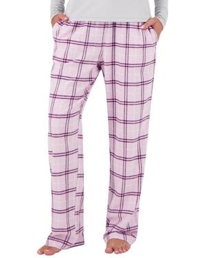 Heat Holders Regular Fit Pants - Pink