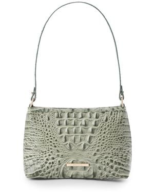 Brahmin Lorelei Small Leather Shoulder Handbag - Multicolor