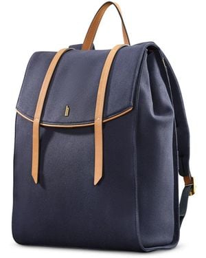 Hartmann Reserve 16" Backpack - Blue
