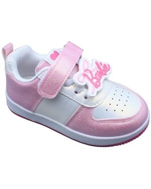 Barbie Toddler Girls Sneakers - Purple