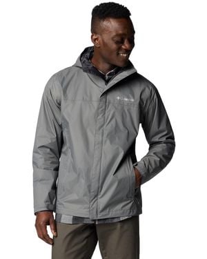 Columbia Watertight Ii Jacket - Blue