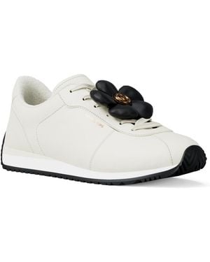 Michael Kors Rhodes Sneaker Sneakers - White