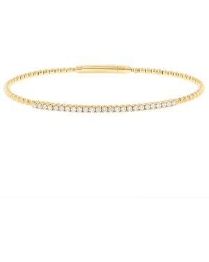 Effy Diamond Bracelet (3/8 Ct. T.w. - White