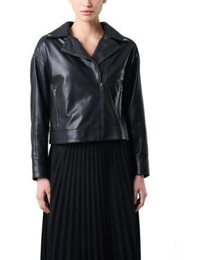 Velez Lyra Jacket - Black