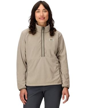 Marmot Upward Pull On Top - Natural