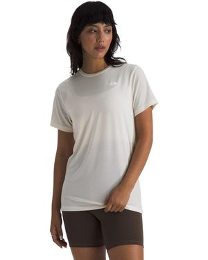 The North Face Adventure Short-sleeve T-shirt - White