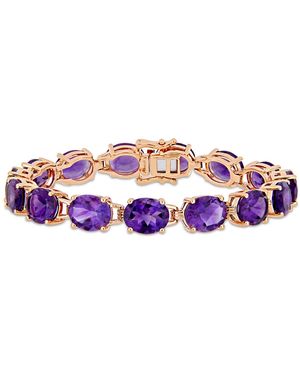 Macy's Amethyst (36 Ct. T.w. - Purple