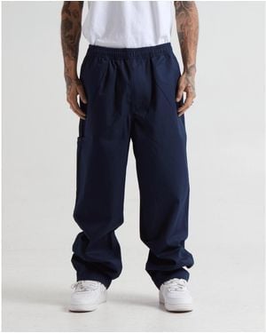 SHAKA WEAR Lounge Pants - Blue