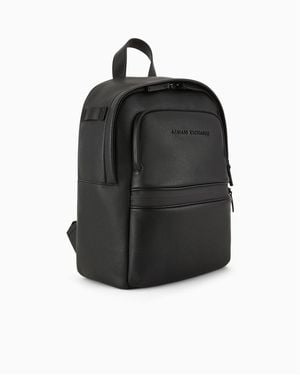 ARMANI EXCHANGE | Bckpck - Black