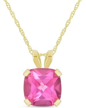 Macy's (1-1/4 Ct. T.w. - Pink