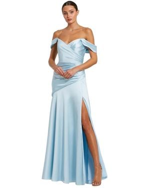 Long Prom Dress: Jovani 43823 main image 1