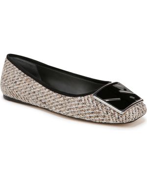 Adrianni Denim Flats By Franco Sarto for Women Up to 65 off Lyst