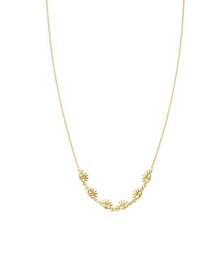 Amorcito Minerva Choker - Metallic