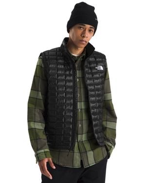 The North Face Thermoball Vest - Black