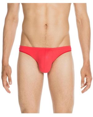 Hom Fdy G-string - Pink