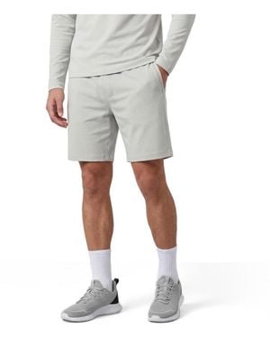 Jack Archer Clubhouse Range Short - Gray
