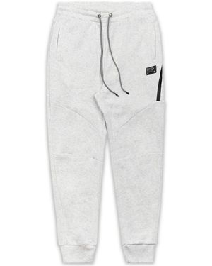 Reason Haram jogger Pants - Gray