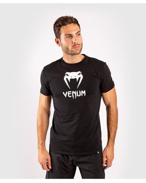 Venum Classic T-shirt - Black