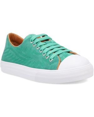 Dingo Campus Sneaker - Green