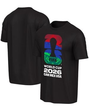 Outerstuff Usa - Black
