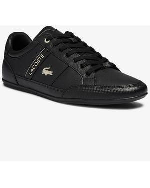 Lacoste Chaymon Sneakers - Black