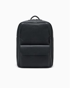 ARMANI EXCHANGE | Bckpck - Black