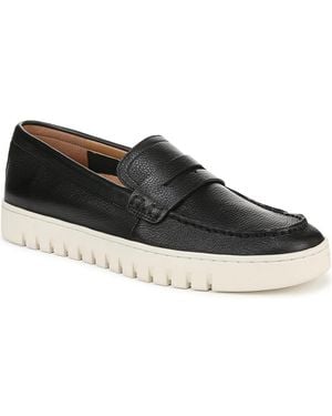 Vionic M Uptown Loafers - Black
