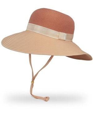 Sunday Afternoons Siena Hat - White