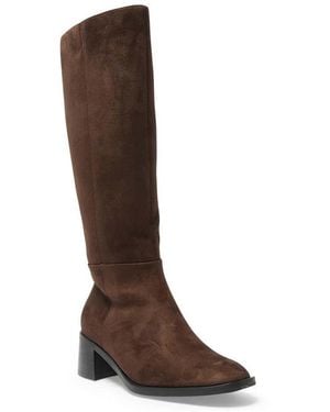 Therapy Australia Neva Knee-high Boot - Brown