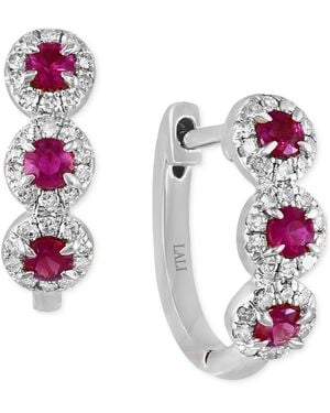 Lali Jewels (1/3 Ct. T.w. - Pink