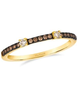 Le Vian Nude Diamond (0.07 Ct. T.w. - Metallic
