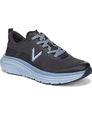 Vionic Walk Max Walking Shoes - Blue