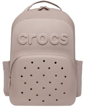 Crocs™ Classic Backpack - Natural