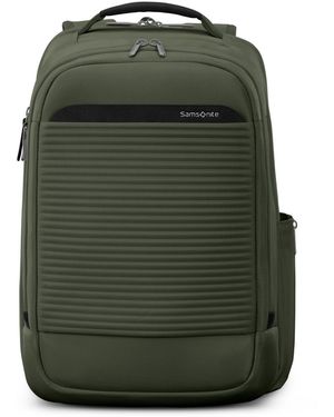 Samsonite Paralux 17" Travel Backpack - Green