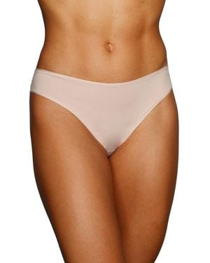 Lascana 2 Pack Basic Hipster Panties - Brown