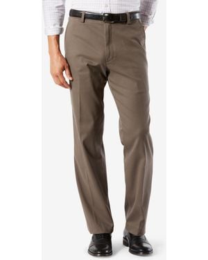 Dockers Easy Stretch Khaki Pants - Brown