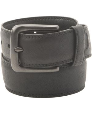 Columbia Casual Stretch Comfort Belt - Black