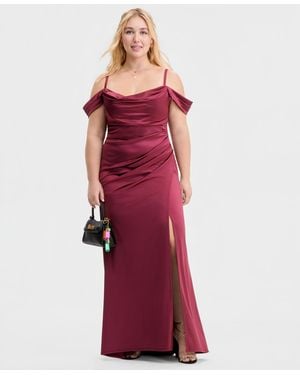 B Darlin Fall Dresses for Women | Lyst B Darlin Fall Dresses for Women | Lyst