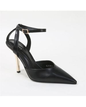 BERNESS Clarissa Pumps - Black