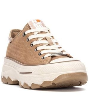 Xti Casual Sneakers Refresh Collection By - White