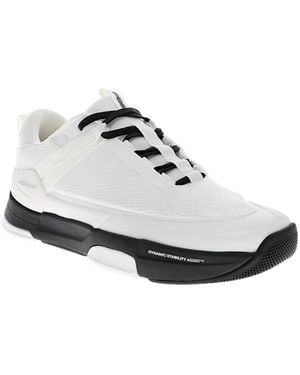 PB5star Court Sneakers - White