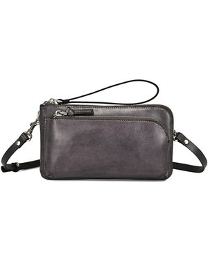 Old Trend Dahlia Small Crossbody Bag - Multicolor
