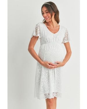 Designer White Empire Waist Dresses for Women - Up to 62% off | Lyst Designer White Empire Waist Dresses for Women - Up to 62% off | Lyst