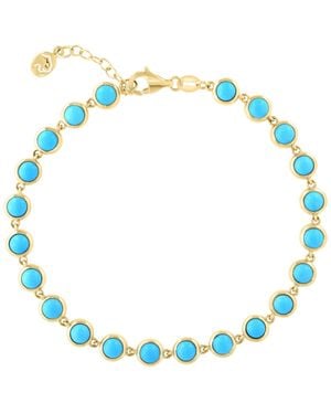 Effy Turquoise Bracelet - Blue