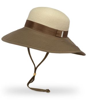 Sunday Afternoons Siena Hat - Natural