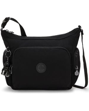 Kipling Gabb Small Crossbody Bag - Black