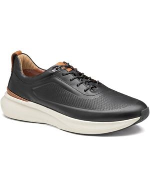 Johnston & Murphy Xc+ Declan U-throat Round Toe Sneakers - Multicolor