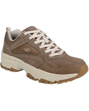 Vionic Dr. Scholl's Sebastian Lace-up Shoes - Brown