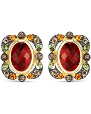 Le Vian Garnet - Red