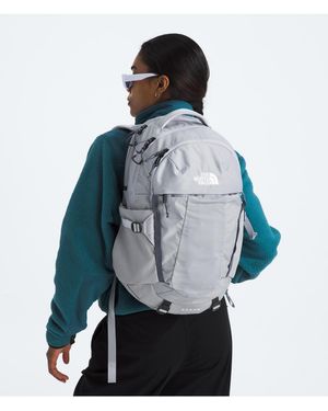 The North Face Recon Backpack Messenger - Blue